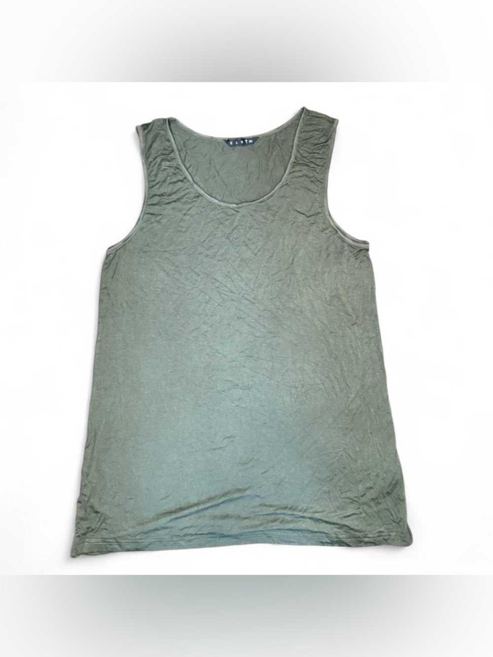 Elvi Sling Tank Top